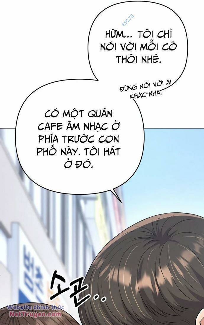 Nhân Viên Thực Tập Kim Cheolsu - chap12 - Trang 16